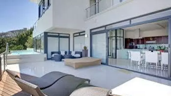 43 Central Drive | West Coast DC - Drakenstein - Cape Town (ve civarı) - Cape Town - Bakoven - Camps Bay