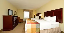 La Quinta Inn & Suites Indianapolis South | Indiana - Indianapolis (ve civarı) - Indianapolis