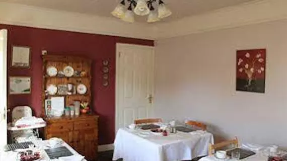 Brooklodge B&B | Mayo (kontluk) - Westport