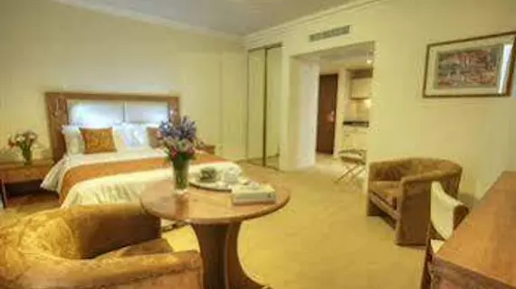 Gardenia Hotel | Amman İli - Amman (ve civarı) - Amman