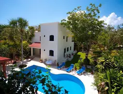 Green Oasis Home Boutique | Quintana Roo - Solidaridad - Playa del Carmen - Playacar Fase II