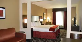 Holiday Inn Express & Suites Houston South - Near Pearland | Teksas - Houston (ve civarı) - Houston