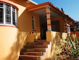 Sleepy Gecko Guest House | Gauteng - City of Tshwane - Johannesburg (ve civarı) - Johanesburg