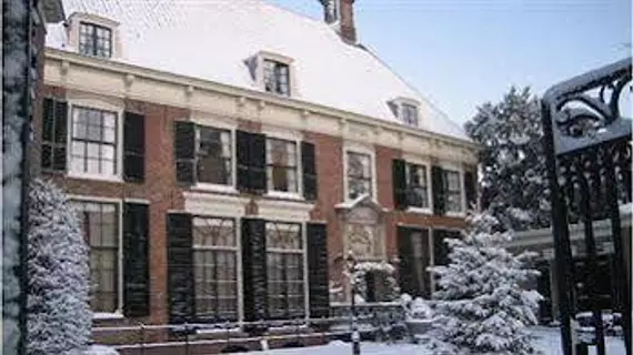 Hampshire Hotel - 's Gravenhof Zutphen | Gelderland - Zutphen