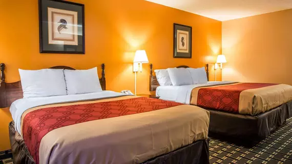 Econo Lodge Eufaula | Alabama - Eufaula