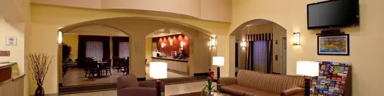 La Quinta Inn & Suites NE Long Beach / Cypress | Kaliforniya - Los Angeles County - Hawaiian Gardens