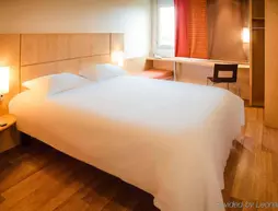 Hotel ibis Dijon Centre Clemenceau | Bourgogne-Franche-Comte - Cote d'Or (bölge) - Dijon