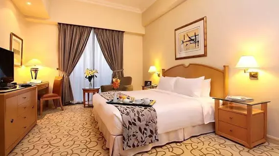 Regency House by Far East Hospitality | Singapur - Merkez İş ve Ticaret Bölgesi - Singapur Merkezi