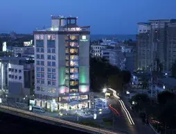 Holiday Inn Dar Es Salaam | Dar es Salaam