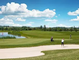 Chervo Golf Hotel Spa & Resort San Vigilio | Lombardy - Brescia (il) - Pozzolengo