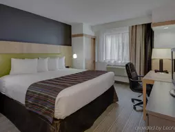 Country Inn & Suites by Radisson, Frederick, MD | Maryland - Frederick (ve civarı) - Frederick