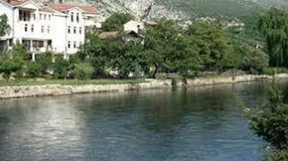 Villa Velagic | Herzegovina-Neretva Canton - Blagaj