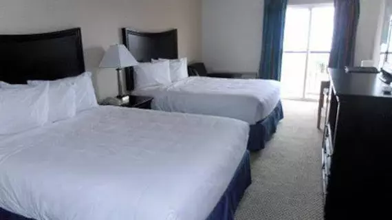 Quality Inn Lincoln City | Oregon - Oregon Coast - Lincoln City