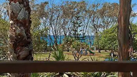 Balcony on Lawson | New South Wales - Byron Bay (ve civarı) - Byron Bay