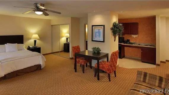 Homewood Suites by Hilton Silver Spring | Maryland - College Park (ve civarı) - Silver Spring