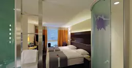 Radisson Hotel Zurich Airport | Zürih Kantonu - Dielsdorf District - Ruemlang