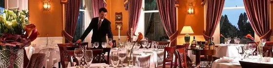 Faithlegg House Hotel & Golf Club | Waterford (kontluk) - Faithlegg