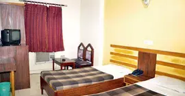 Hotel Prince International | Batı Delhi - Ulusal Eyalet Başkenti Delhi - Delhi (ve civarı) - Yeni Delhi - Karol Bagh