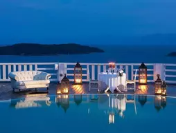 Kivo Skiathos Hotel & Suites | Tesalya - Skiathos