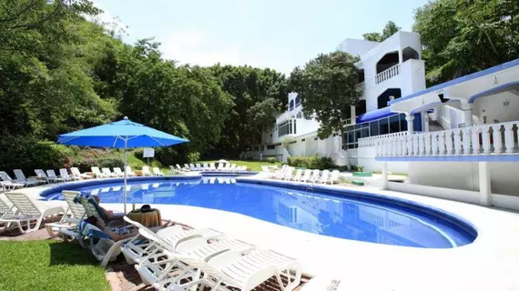 Villa Bejar Tequesquitengo | Morelos - Tequesquitengo