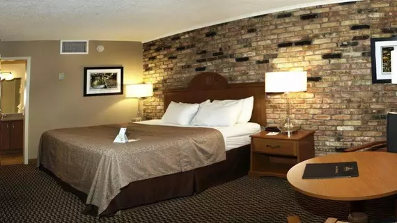 Best Western State Fair Inn | Missouri - Clinton - Sedalia