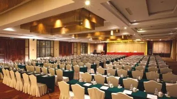 Kingdom Narada Grand Hotel | Zhejiang - Jinhua - Yiwu