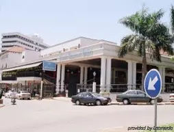 Grand Imperial Hotel | Kampala