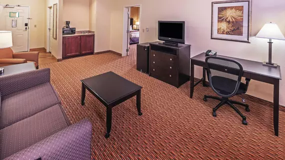 La Quinta Inn & Suites Stillwater | Oklahoma - Stillwater