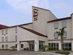 Red Roof Inn and Suites | Teksas - Corpus Christi (ve civarı) - Corpus Christi