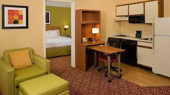 TownePlace Suites Wichita East | Kansas - Wichita (ve civarı) - Viçita