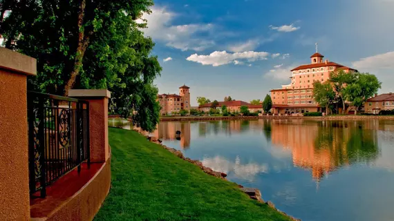 The Broadmoor | Kolorado - Colorado Springs (ve civarı) - Colorado Springs