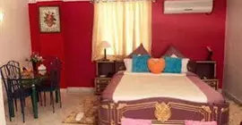 Hotel Pigeon International | Karnataka - Bengaluru (ve civarı) - Bengaluru