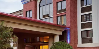 Holiday Inn Express Hotel & Suites Greenville-Downtown