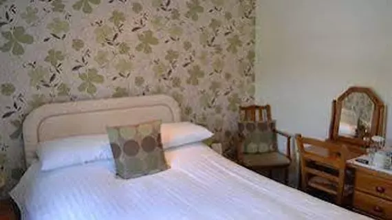 Websters Bed & Breakfast | Wiltshire (kontluk) - Salisbury