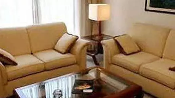 Travelers Condominio Plenitud | Cundinamarca - Bogota (ve civarı) - Bogota