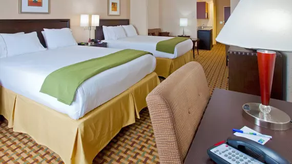 Holiday Inn Express Orlando-Ocoee East | Florida - Orlando (ve civarı) - Orlando