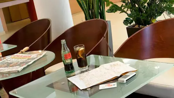 ibis Madrid Calle Alcala | Madrid Özerk Topluluğu - Madrid (ve civarı) - Madrid