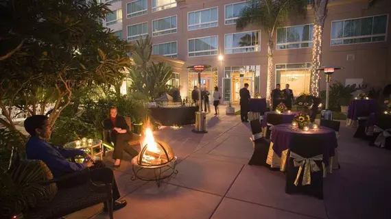 DoubleTree by Hilton San Diego/Del Mar | Kaliforniya - San Diego County - Kuzey Merkez San Diego