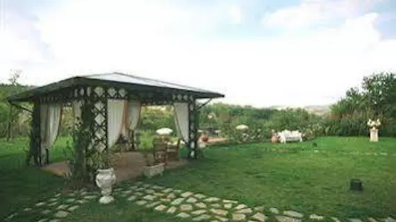 Hotel Osteria Dell Orcia | Toskana - Siena (vilayet) - Castiglione d'Orcia