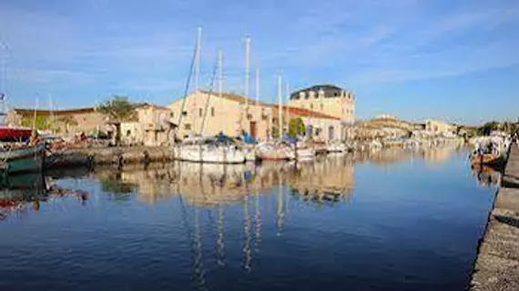 Port Rive Gauche | Occitanie - Herault (bölge) - Beziers (ve civarı) - Marseillan