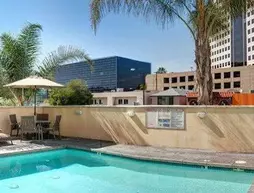 Best Western Media Center Inn & Suites | Kaliforniya - Los Angeles County - Burbank