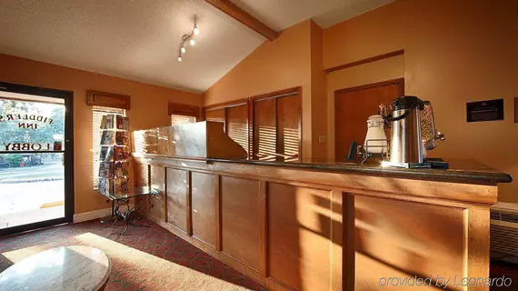 Best Western Fiddlers Inn | Arkansas - Mountain View