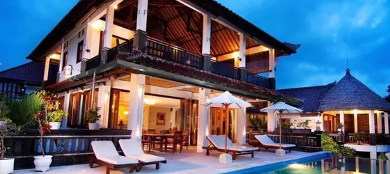 Villa Ultimo | Bali - Badung - Ungasan