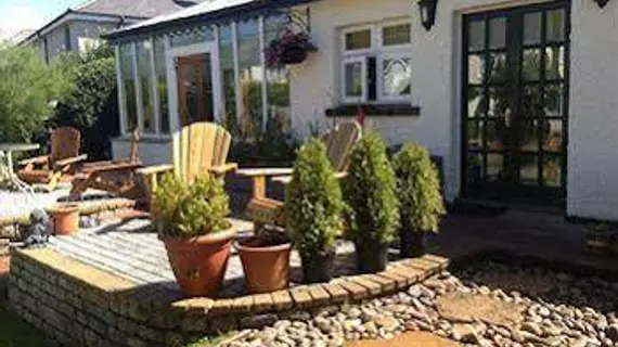 Bradleigh Lodge | Cornwall (kontluk) - St Austell