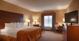 Best Western St. Francisville Hotel | Louisiana - Baton Rouge (ve civarı) - St. Francisville