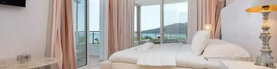 Mare Monte Boutique Hotel | Doğu Makedonya ve Trakya - Tasos