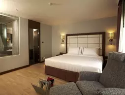 S Sukhumvit Suite Hotel | Bangkok - Bangkok Merkezi İş Bölgesi