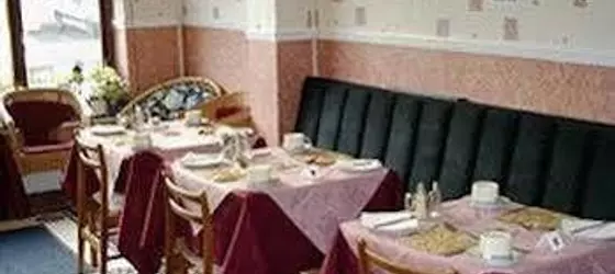 Jollies Hotel | Lancashire (kontluk) - Blackpool - Blackpool Şehir Merkezi