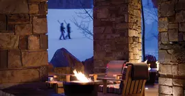 Four Seasons Resort and Residences Jackson Hole | Wyoming - Jackson Hole (ve civarı) - Teton Village