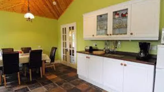 Brookhall Cottages | Kuzey İrlanda - Antrim (kontluk) - Lisburn